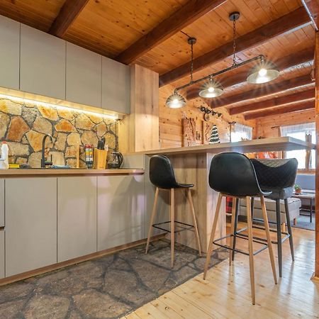 Holiday Home Zoric Nikšić Exteriér fotografie