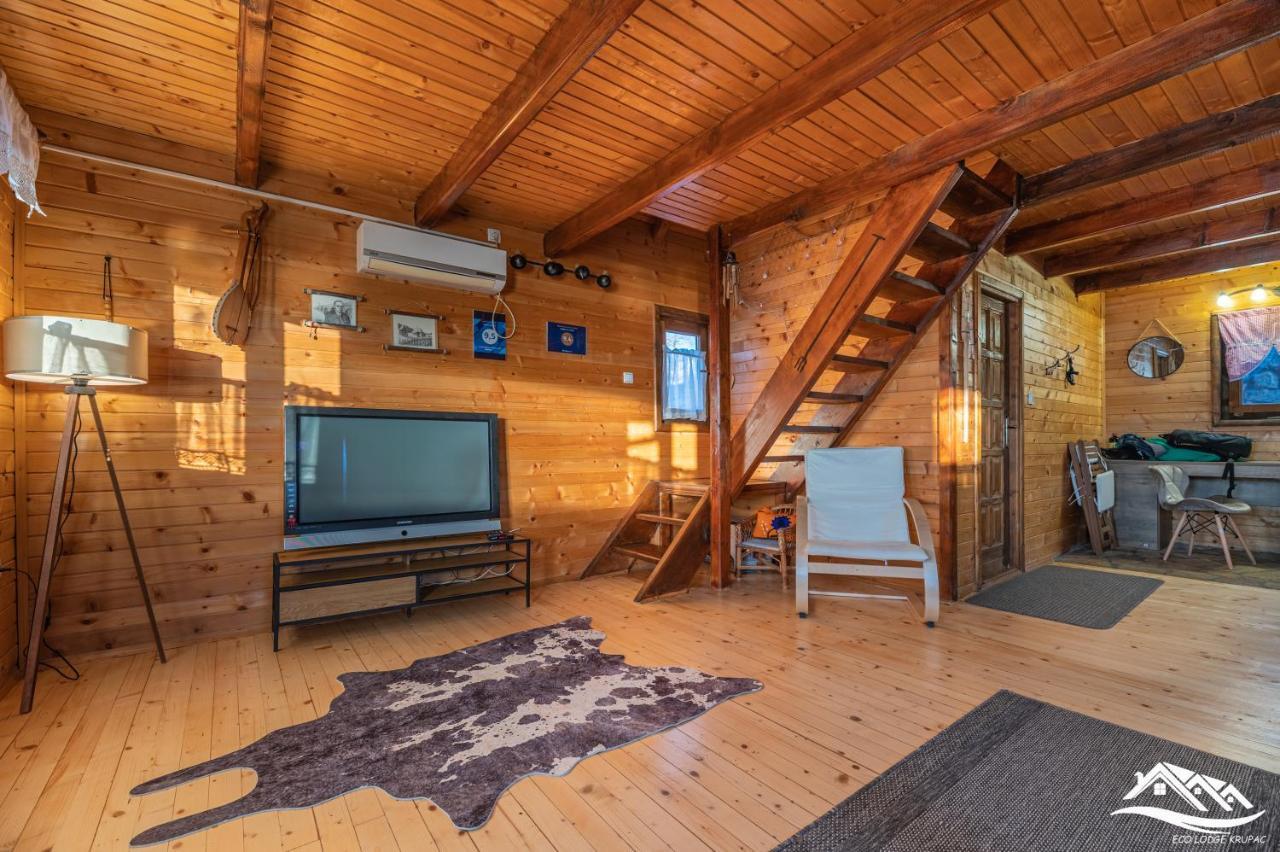 Holiday Home Zoric Nikšić Exteriér fotografie
