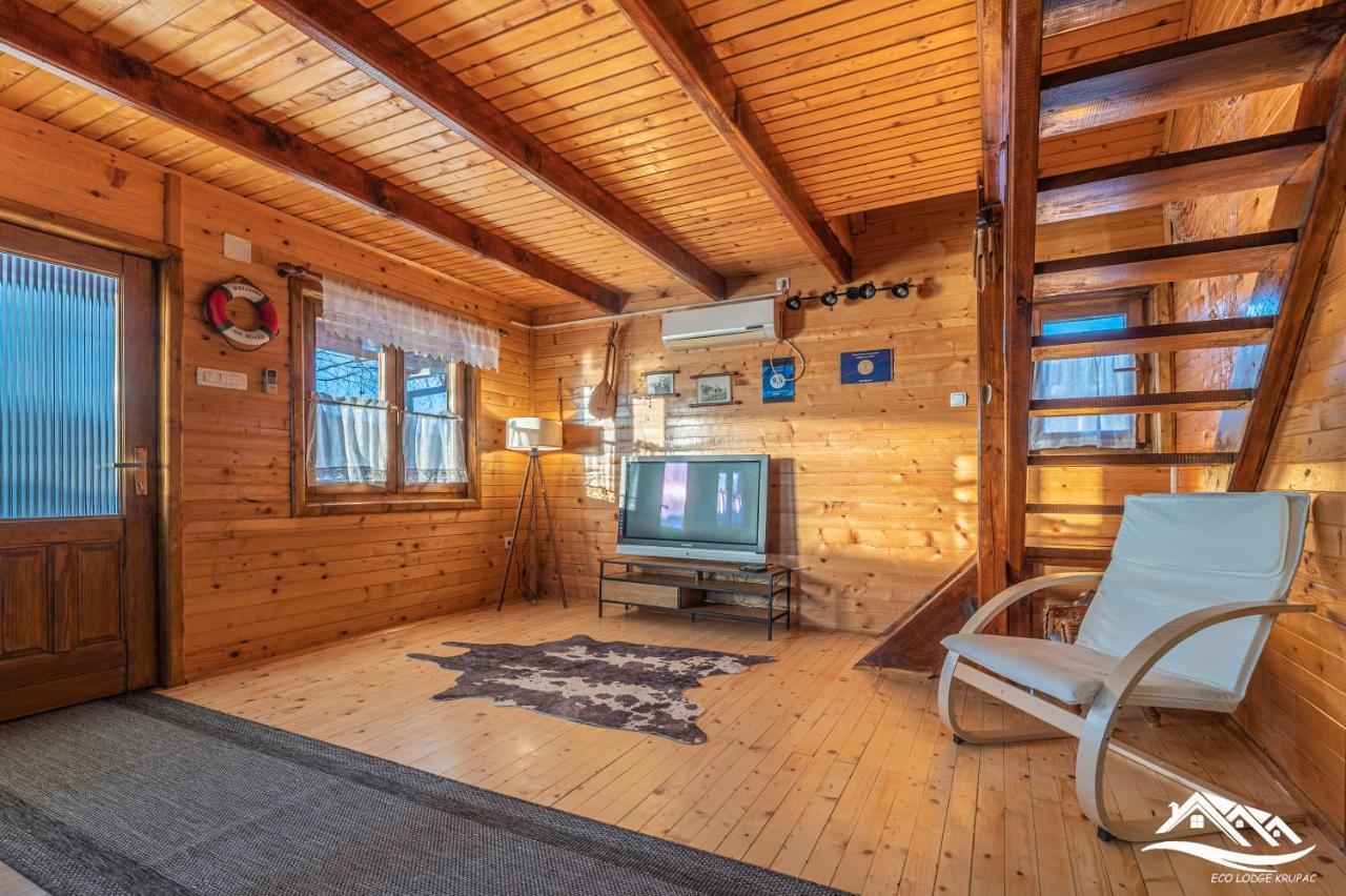Holiday Home Zoric Nikšić Exteriér fotografie