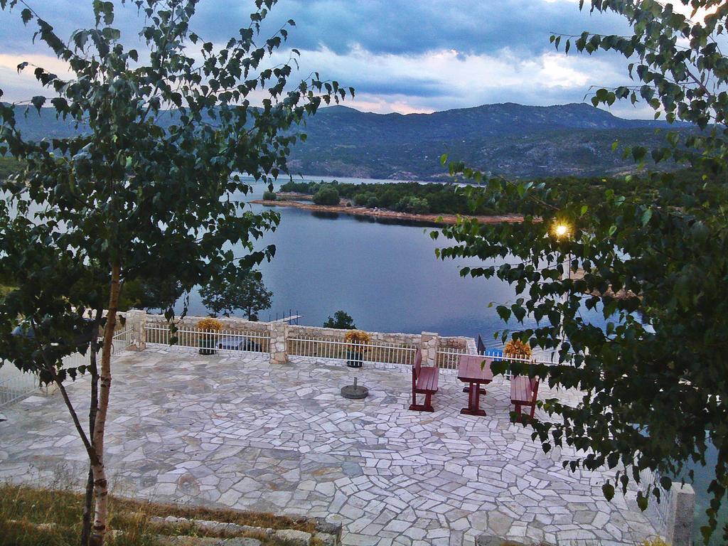 Holiday Home Zoric Nikšić Pokoj fotografie